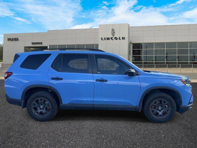2023 Honda Pilot AWD TrailSport