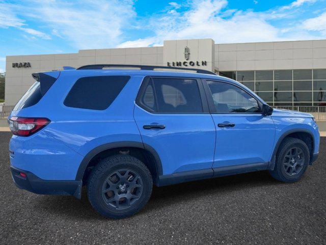 2023 Honda Pilot AWD TrailSport