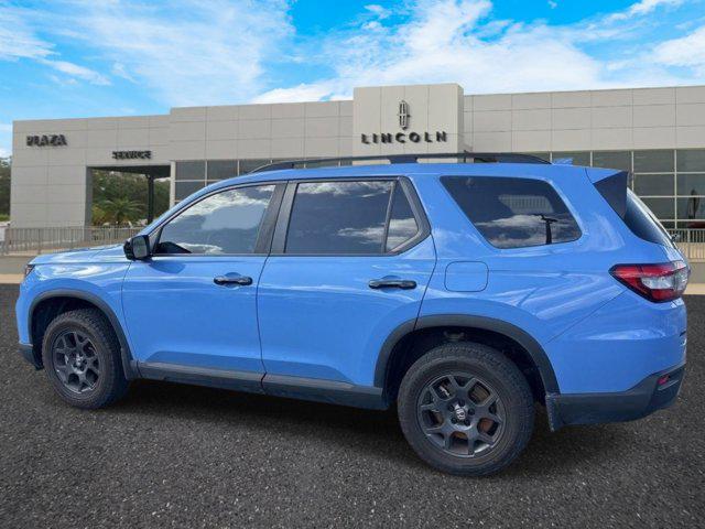 2023 Honda Pilot AWD TrailSport