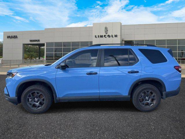 2023 Honda Pilot AWD TrailSport
