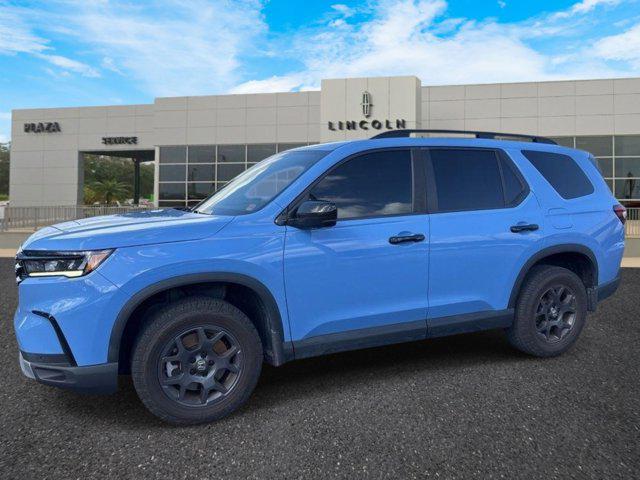 2023 Honda Pilot AWD TrailSport