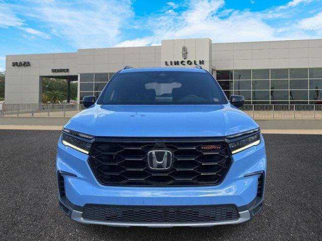 2023 Honda Pilot AWD TrailSport
