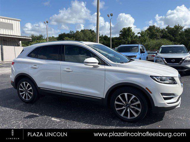 2019 Lincoln MKC Reserve for sale in Leesburg, FL