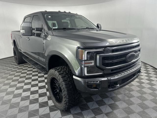 2020 Ford F-350 LARIAT for sale in Shelbyville, IN