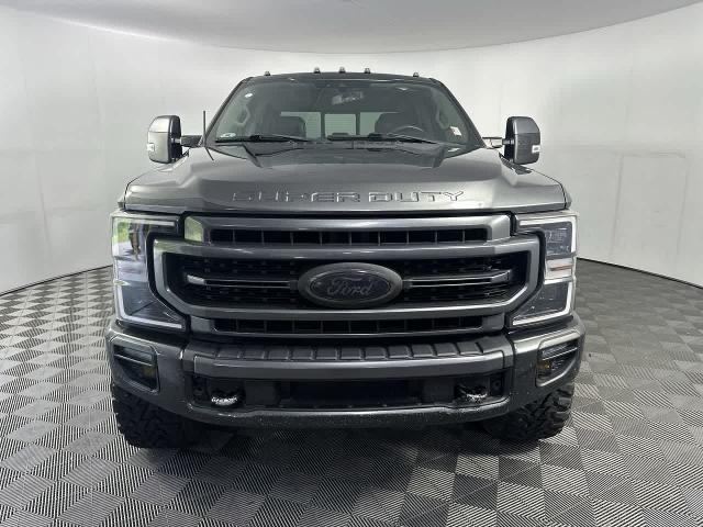 2020 Ford F-350 LARIAT