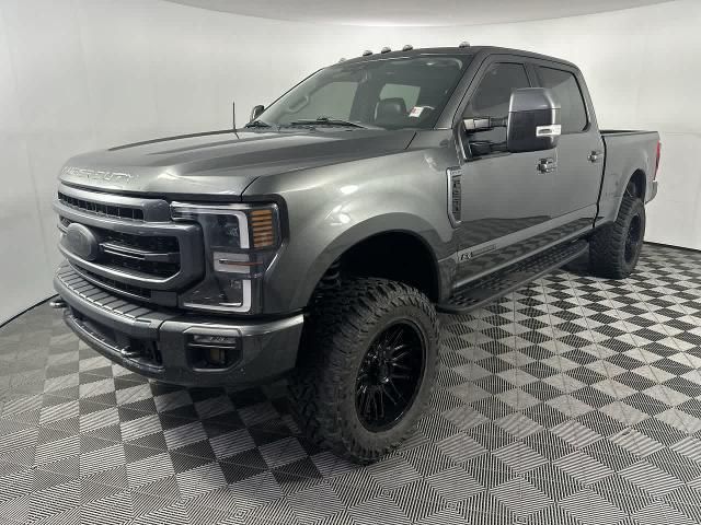 2020 Ford F-350 LARIAT