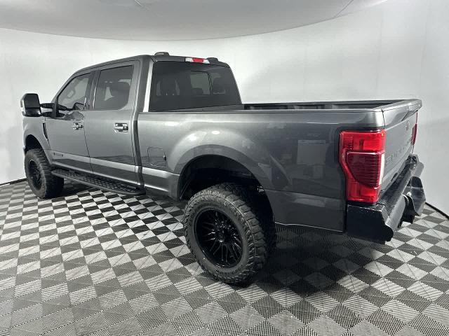 2020 Ford F-350 LARIAT