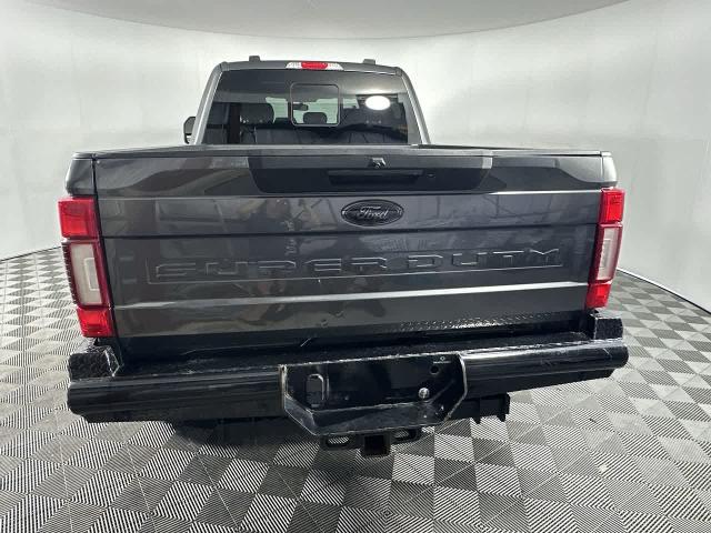 2020 Ford F-350 LARIAT