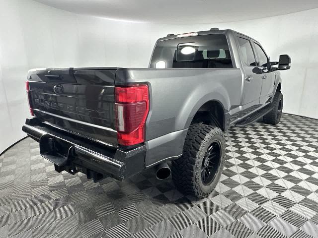 2020 Ford F-350 LARIAT