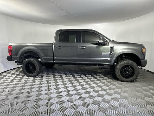 2020 Ford F-350 LARIAT