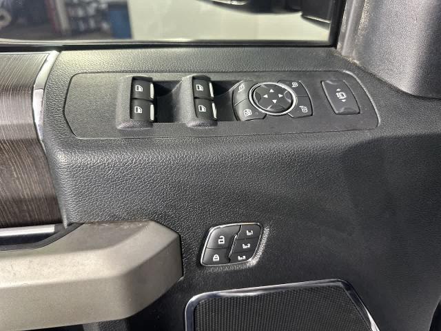 2020 Ford F-350 LARIAT