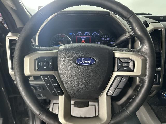 2020 Ford F-350 LARIAT