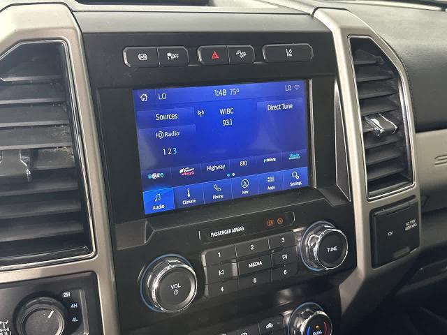 2020 Ford F-350 LARIAT