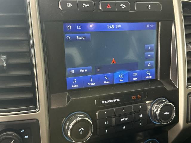 2020 Ford F-350 LARIAT