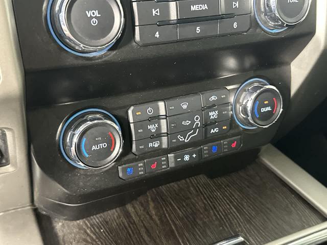 2020 Ford F-350 LARIAT