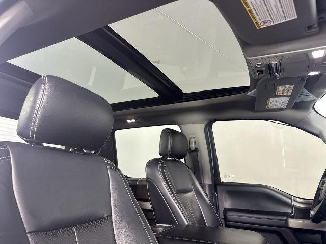 2020 Ford F-350 LARIAT