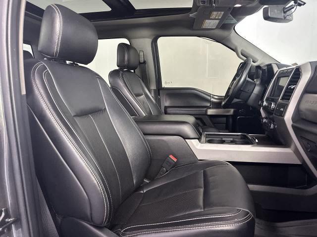 2020 Ford F-350 LARIAT