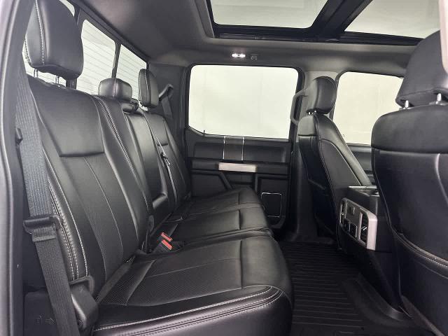 2020 Ford F-350 LARIAT