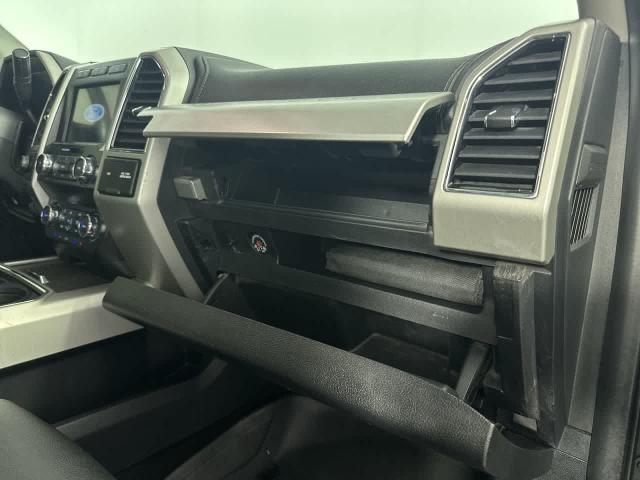 2020 Ford F-350 LARIAT