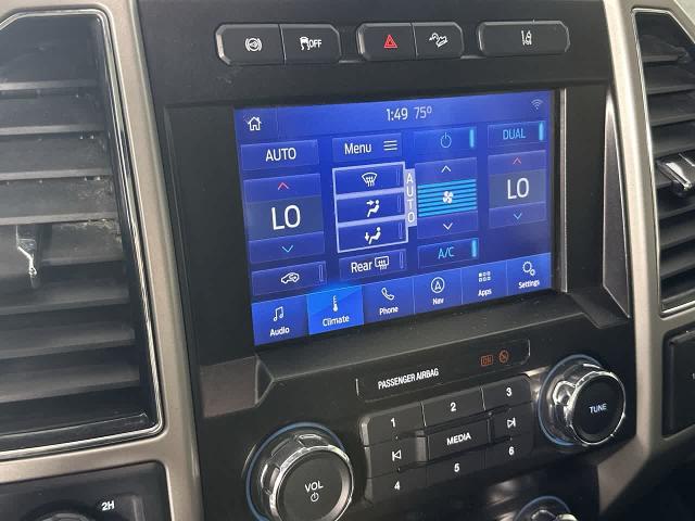 2020 Ford F-350 LARIAT