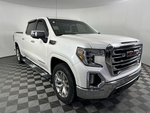 2019 GMC Sierra 1500 SLT for sale in Shelbyville, IN