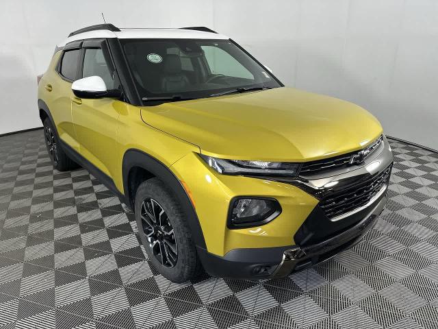 2023 Chevrolet TrailBlazer AWD ACTIV