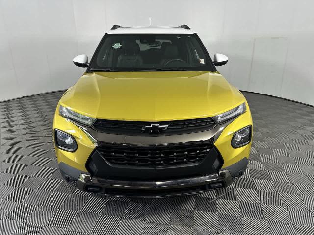 2023 Chevrolet TrailBlazer AWD ACTIV