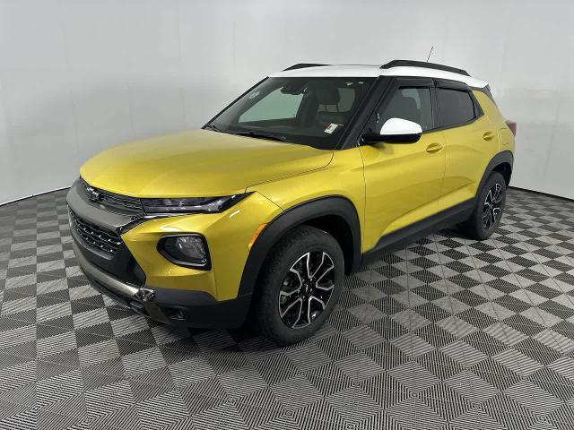 2023 Chevrolet TrailBlazer AWD ACTIV