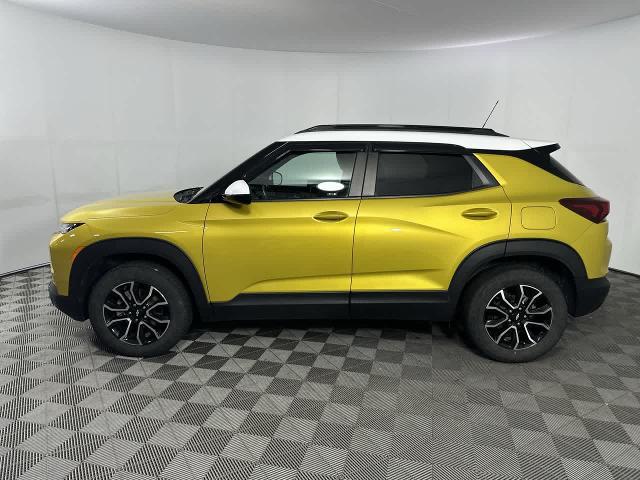 2023 Chevrolet TrailBlazer AWD ACTIV