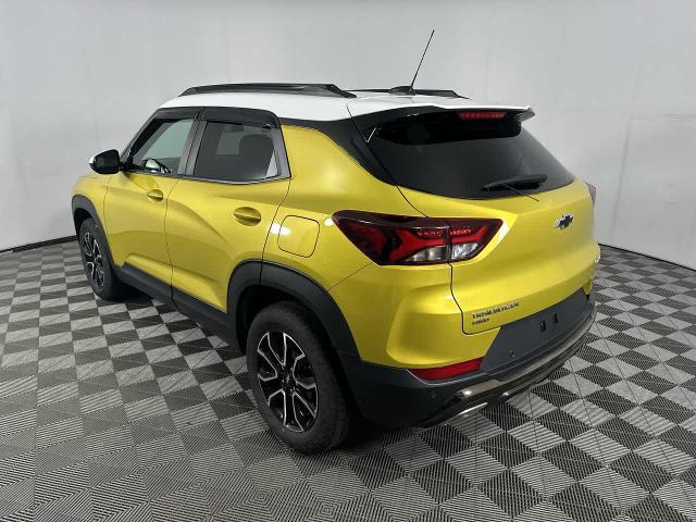 2023 Chevrolet TrailBlazer AWD ACTIV