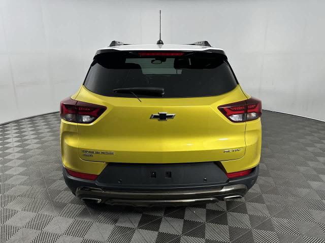 2023 Chevrolet TrailBlazer AWD ACTIV