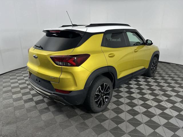 2023 Chevrolet TrailBlazer AWD ACTIV