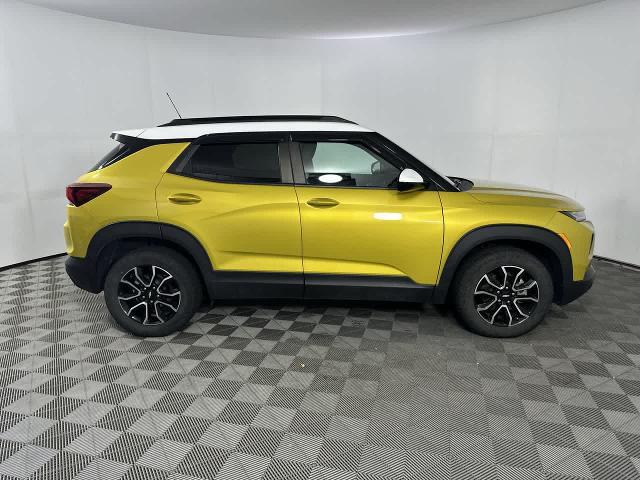 2023 Chevrolet TrailBlazer AWD ACTIV