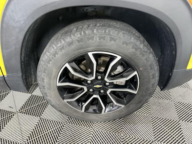 2023 Chevrolet TrailBlazer AWD ACTIV