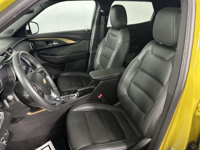 2023 Chevrolet TrailBlazer AWD ACTIV