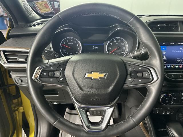 2023 Chevrolet TrailBlazer AWD ACTIV