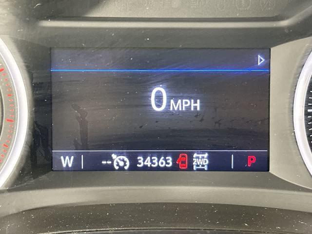 2023 Chevrolet TrailBlazer AWD ACTIV