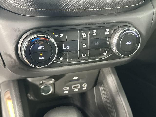2023 Chevrolet TrailBlazer AWD ACTIV