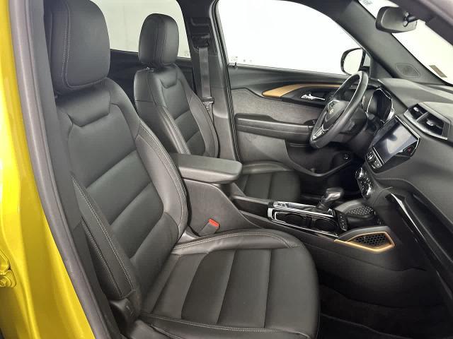 2023 Chevrolet TrailBlazer AWD ACTIV
