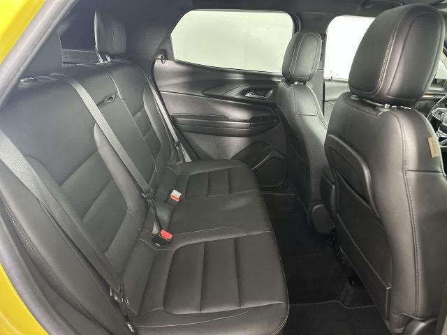2023 Chevrolet TrailBlazer AWD ACTIV
