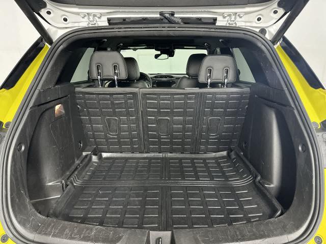 2023 Chevrolet TrailBlazer AWD ACTIV