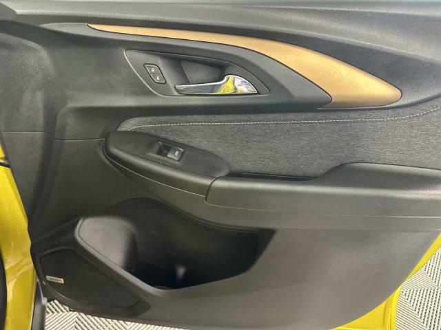 2023 Chevrolet TrailBlazer AWD ACTIV