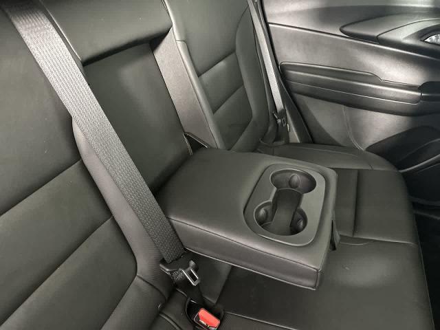 2023 Chevrolet TrailBlazer AWD ACTIV