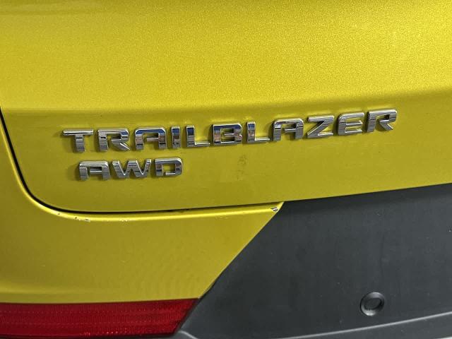 2023 Chevrolet TrailBlazer AWD ACTIV