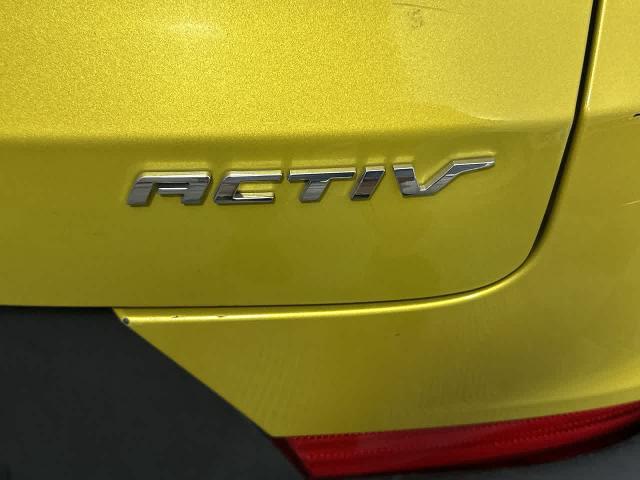 2023 Chevrolet TrailBlazer AWD ACTIV