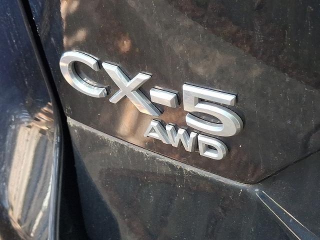 2023 Mazda CX-5 2.5 S Premium