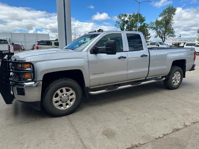 2015 Chevrolet Silverado 3500HD LT for sale in Wolf Point, MT