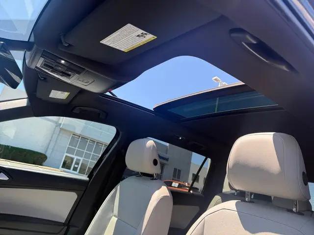 2020 Volkswagen Tiguan 2.0T SE R-Line Black