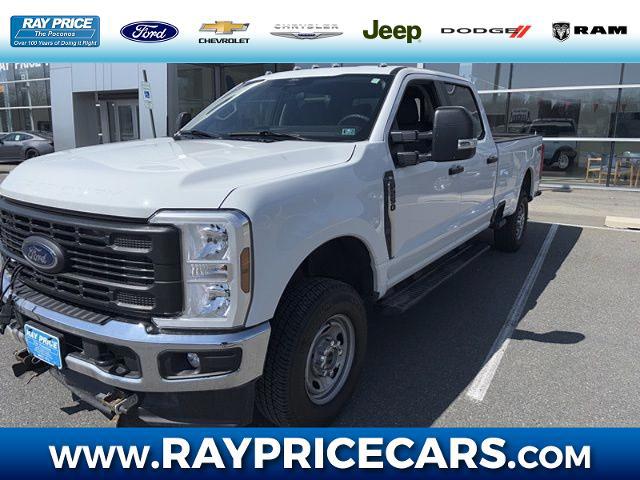 2024 Ford F-250 XL for sale in Mount Pocono, PA