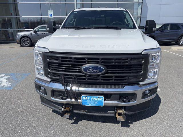 2024 Ford F-250 XL